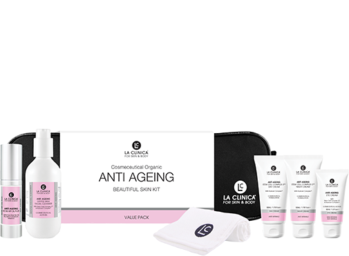 la clinica products