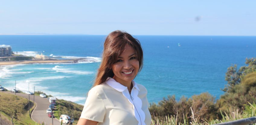 Mobile Beauty Therapist