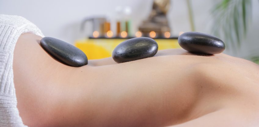 Day Spa in the Hunter Valley