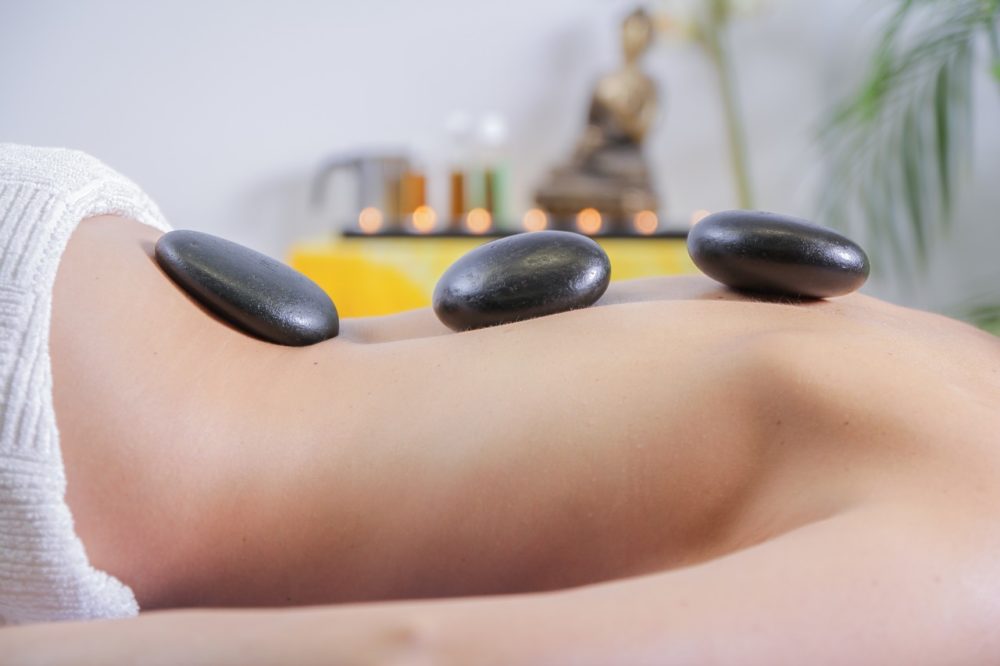 Day Spa in the Hunter Valley